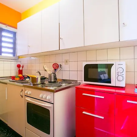 Appartamento Casa Camilla