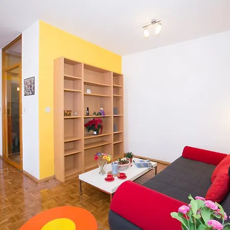 Casa Camilla Appartement